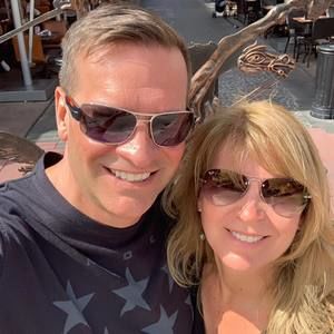 Meet your Posher, Diane